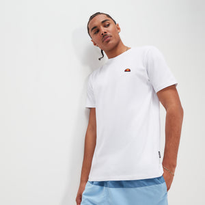 Ellesse Cassica Tee White - Raw Menswear