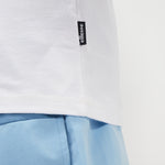 Lade das Bild in den Galerie-Viewer, Ellesse Cassica Tee White - Raw Menswear
