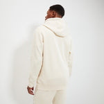 Carica l&#39;immagine nel visualizzatore di Gallery, Ellesse Gottero Over Head Hoodie Off White - Raw Menswear
