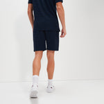 Charger l&#39;image dans la galerie, Ellesse Terinas Shorts Navy - Raw Menswear
