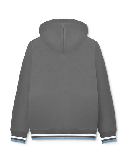 Lambretta F/Z Hoodie Iron