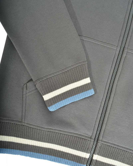 Lambretta F/Z Hoodie Iron