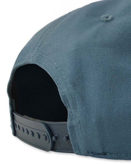 Lambretta Classic Target Cap Dark Blue