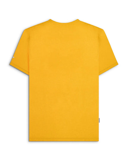Lambretta Northern Soul Tee Gold