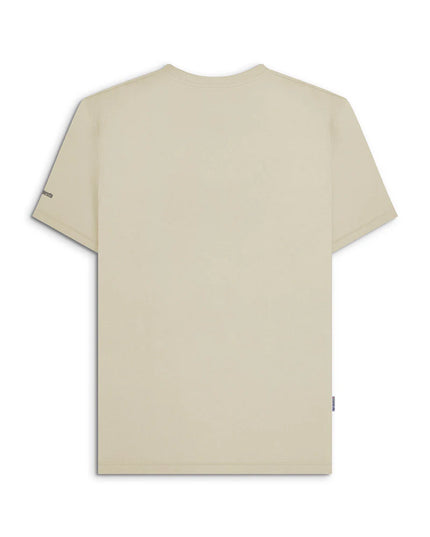 Lambretta Brand Target Tee Tofu