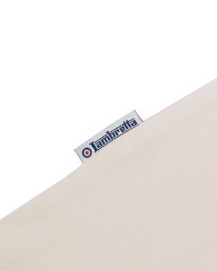 Lambretta Brand Target Tee Tofu