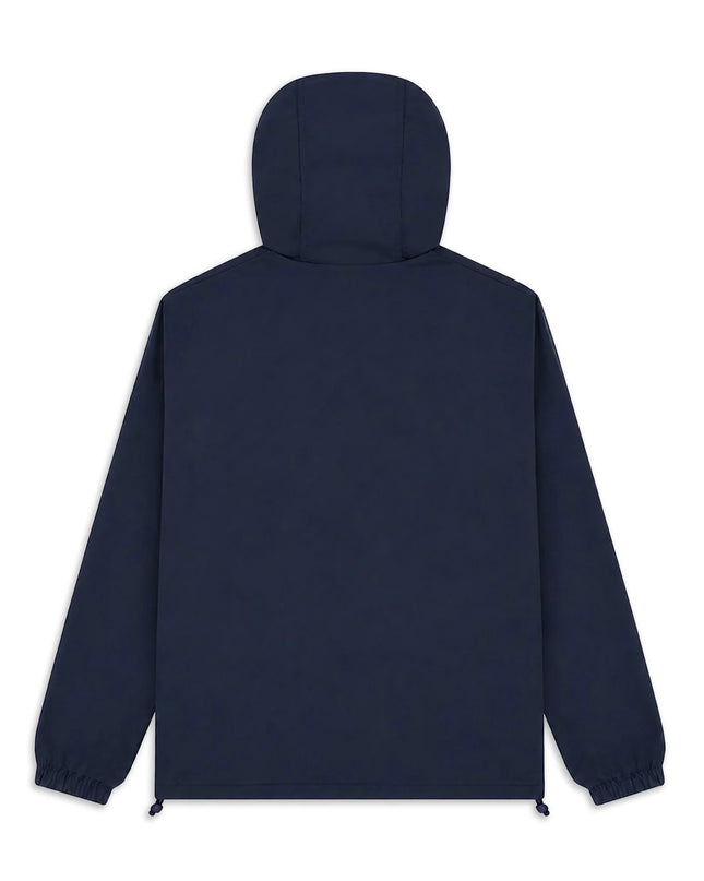 Lambretta Brighton Jacket in Navy