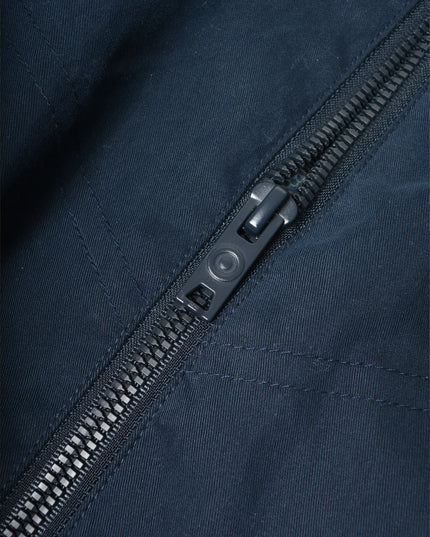 Lambretta Brighton Jacket in Navy