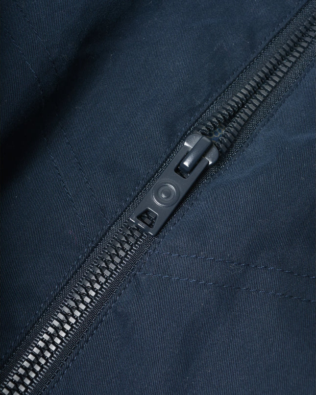 Lambretta Brighton Jacket in Navy