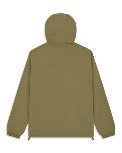 Lambretta Brighton Jacket in Khaki