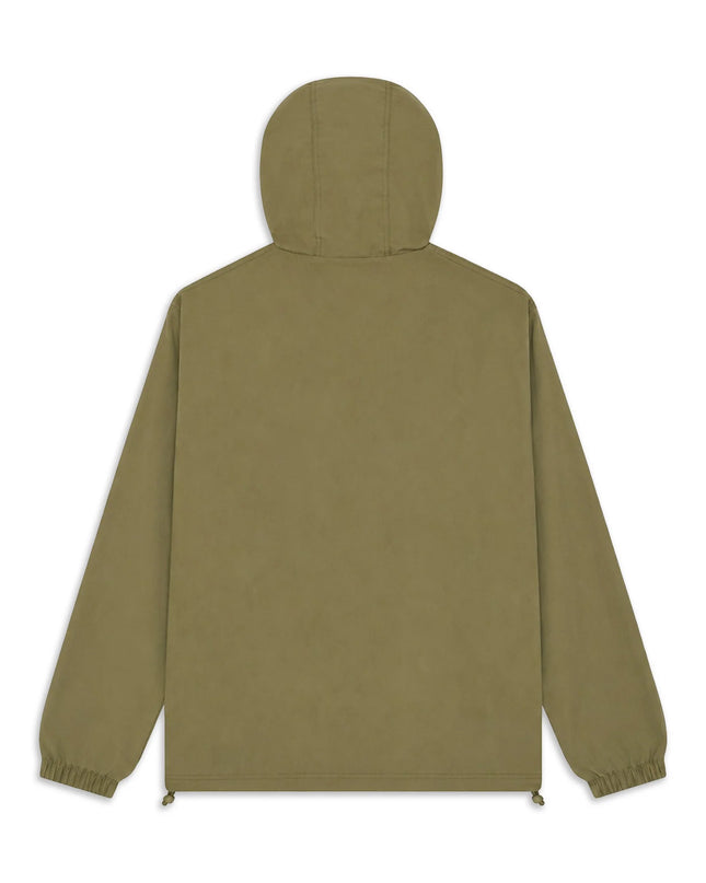 Lambretta Brighton Jacket in Khaki