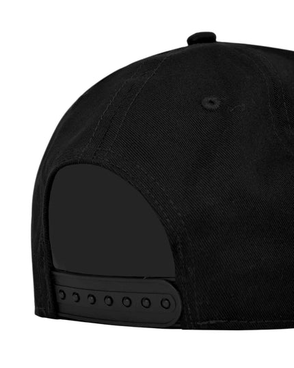 Lambretta Originals Baseball Cap Black/Gold