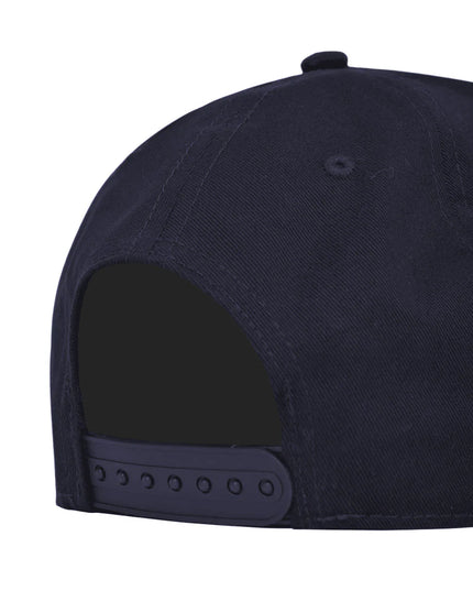 Lambretta Originals Baseball Cap Navy