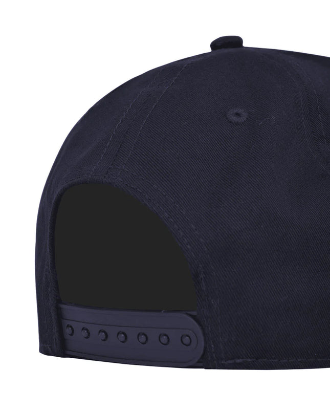 Lambretta Originals Baseball Cap Navy