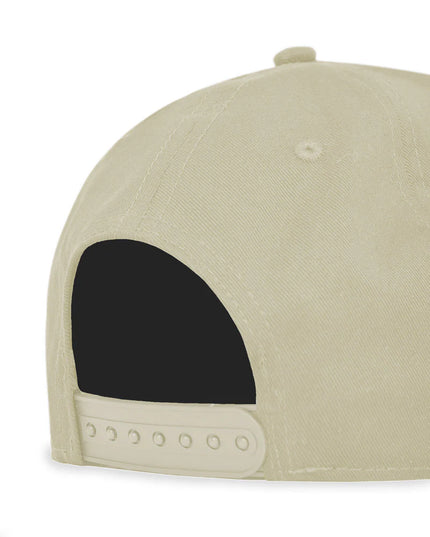 Lambretta Originals Baseball Cap Stone