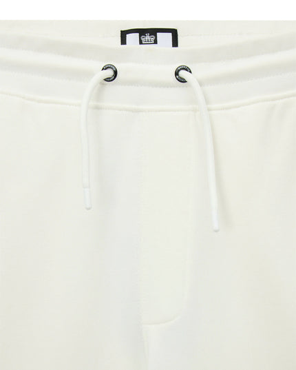 Weekend Offender Hawkins Zip Pocket Short Ghost