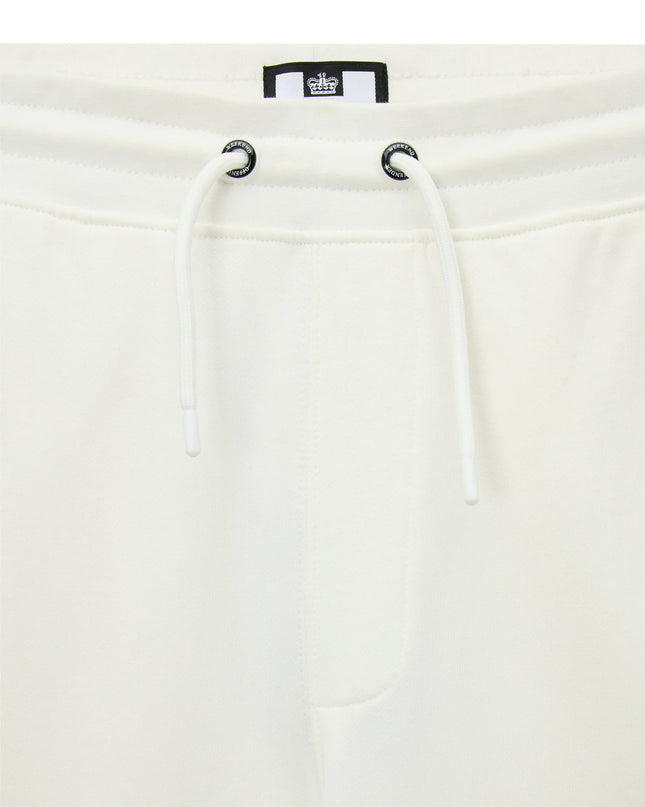 Weekend Offender Hawkins Zip Pocket Short Ghost