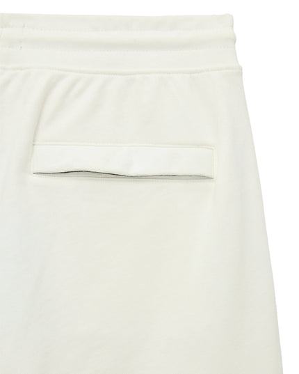 Weekend Offender Hawkins Zip Pocket Short Ghost
