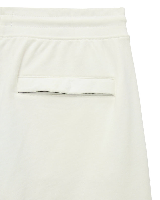 Weekend Offender Hawkins Zip Pocket Short Ghost