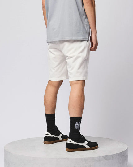 Weekend Offender Hawkins Zip Pocket Short Ghost