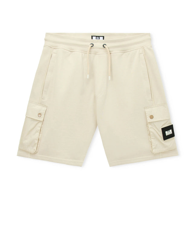 Weekend Offender Nor'Easter Short Cement
