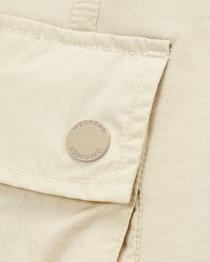 Weekend Offender Nor'Easter Short Cement