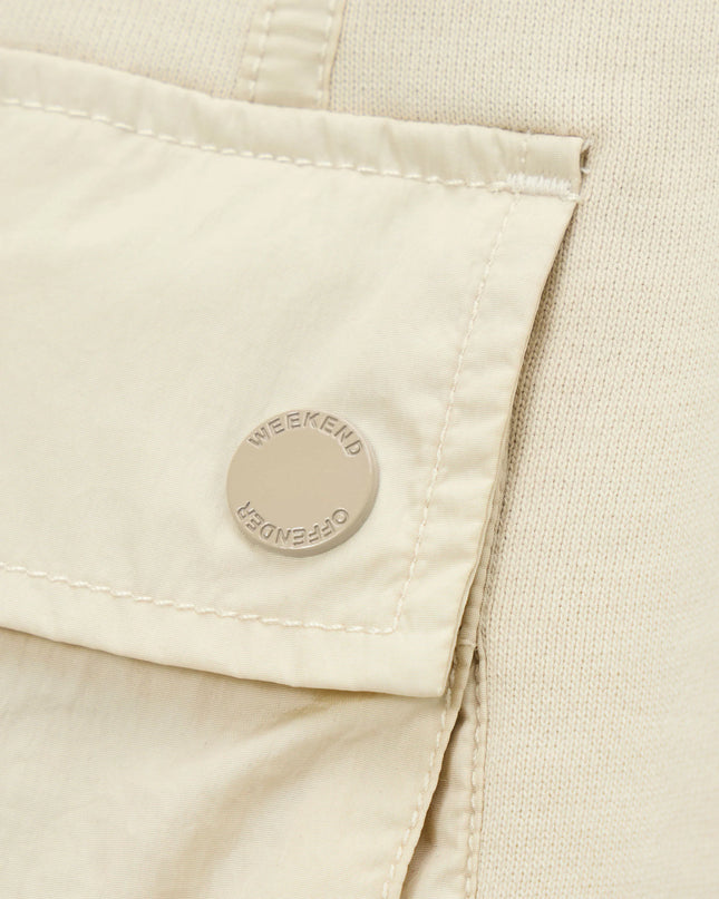 Weekend Offender Nor'Easter Short Cement