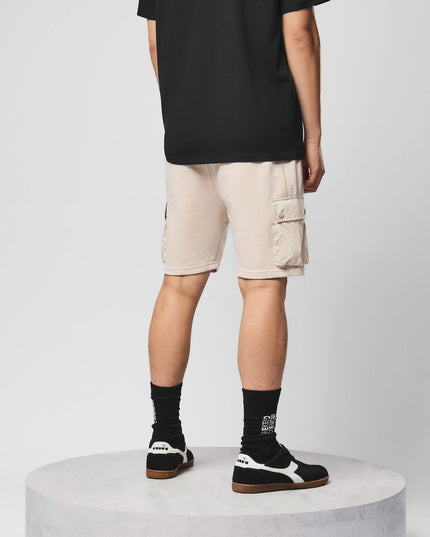 Weekend Offender Nor'Easter Short Cement