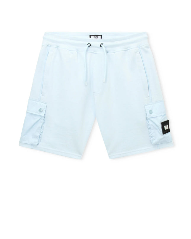 Weekend Offender Nor'Easter Short Sky Blue
