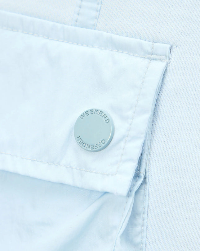 Weekend Offender Nor'Easter Short Sky Blue