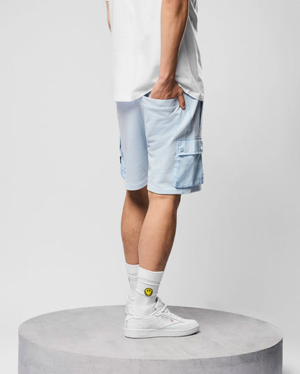 Weekend Offender Nor'Easter Short Sky Blue