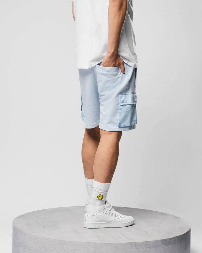 Weekend Offender Nor'Easter Short Sky Blue