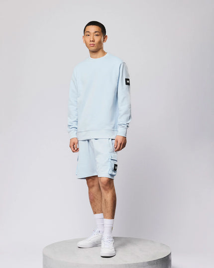 Weekend Offender Nor'Easter Short Sky Blue
