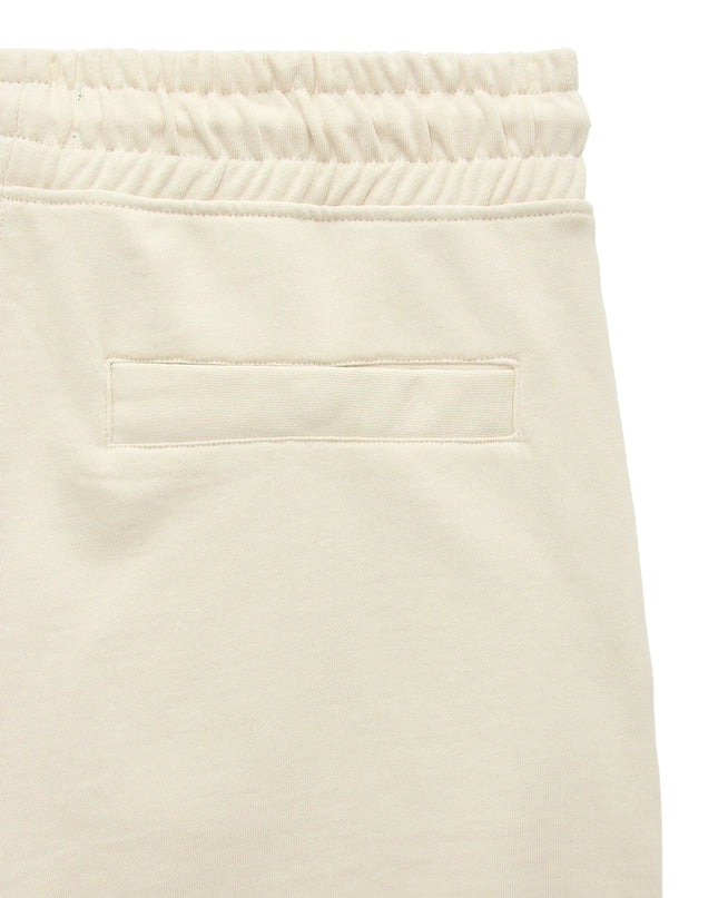 Weekend Offender Missour Check Panelled Shorts Cement