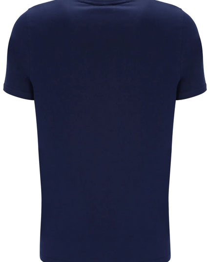 Sergio Tacchini Felton Tee Navy