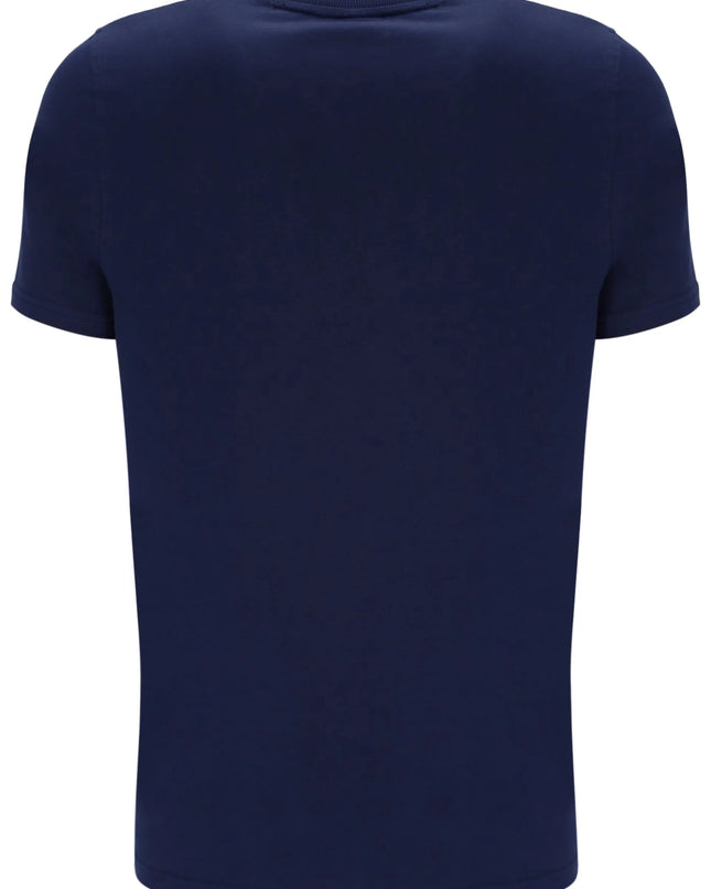 Sergio Tacchini Felton Tee Navy