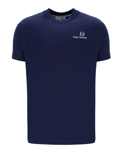 Sergio Tacchini Felton Tee Navy