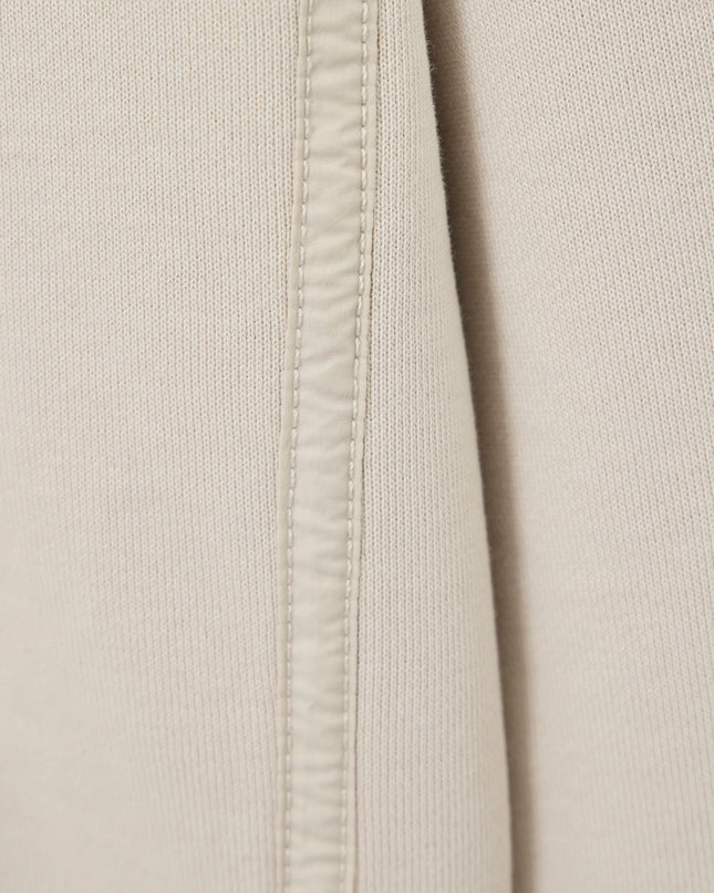 Weekend Offender Thunder Sweater in Calcium - 561