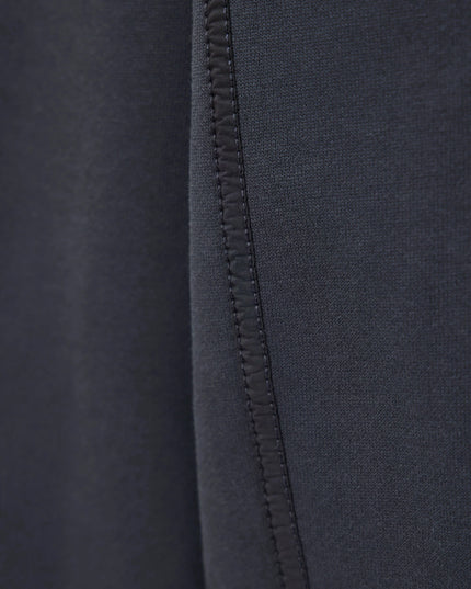 Weekend Offender Thunder Sweater in Ash Grey