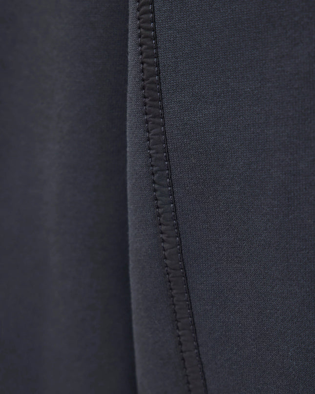 Weekend Offender Thunder Sweater in Ash Grey