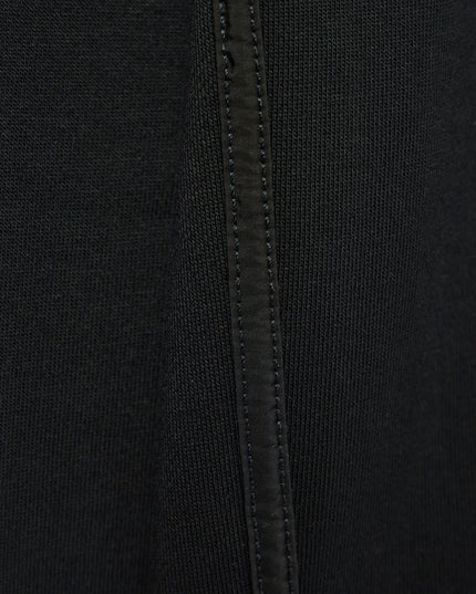 Weekend Offender Thunder Sweater in Black - 562