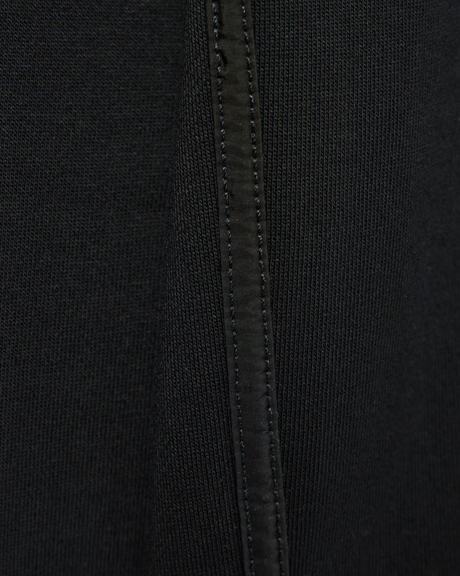 Weekend Offender Thunder Sweater in Black - 562