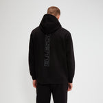Load image into Gallery viewer, Ellesse Trezzi OH Hoody Black - Raw Menswear
