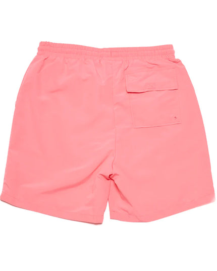 Sergio Tacchini Cordosa Swim Shorts Geranium Pink
