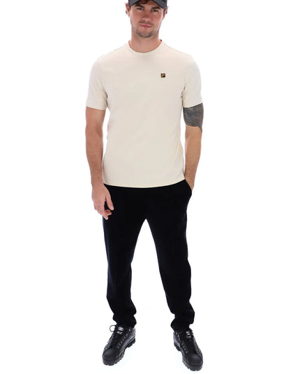 FILA Gold Yaxley Premium Tee Tofu
