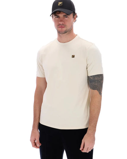 FILA Gold Yaxley Premium Tee Tofu