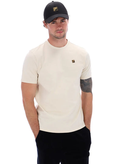 FILA Gold Yaxley Premium Tee Tofu