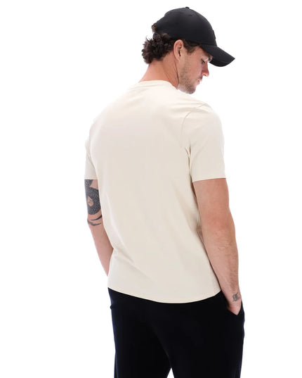 FILA Gold Yaxley Premium Tee Tofu