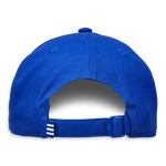 Charger l&#39;image dans la galerie, Adidas Baseball Cap Lucid Blue - Raw Menswear
