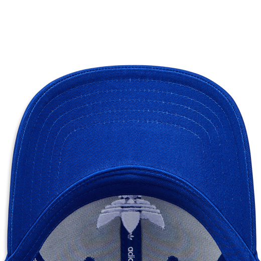 Adidas Baseball Cap Lucid Blue - Raw Menswear